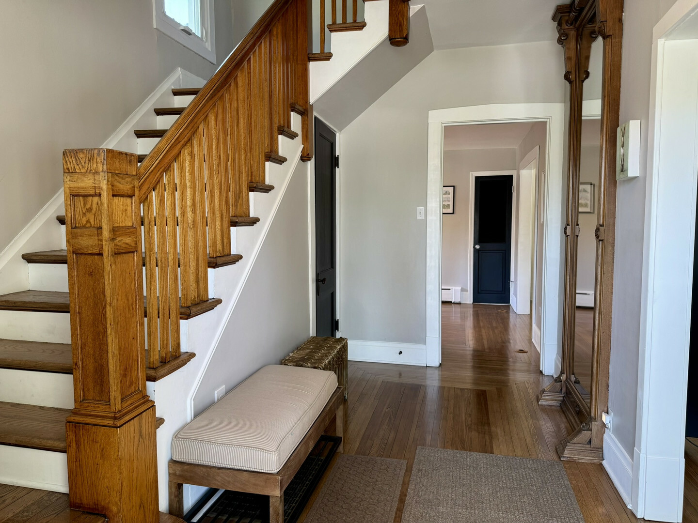 Property Photo: 408 W Campbell Street IL 60005