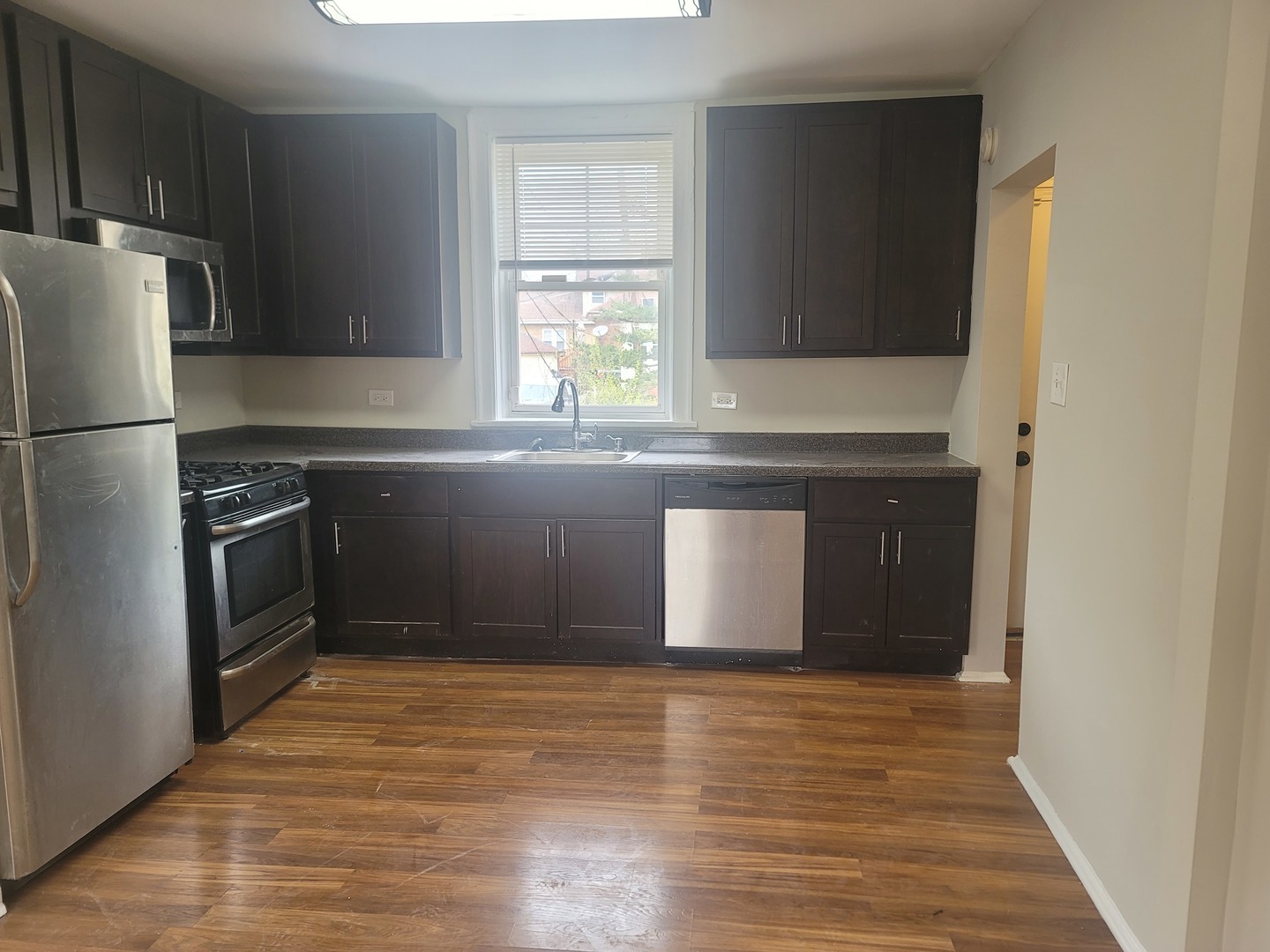 Property Photo: 2236 W 115th Street IL 60643