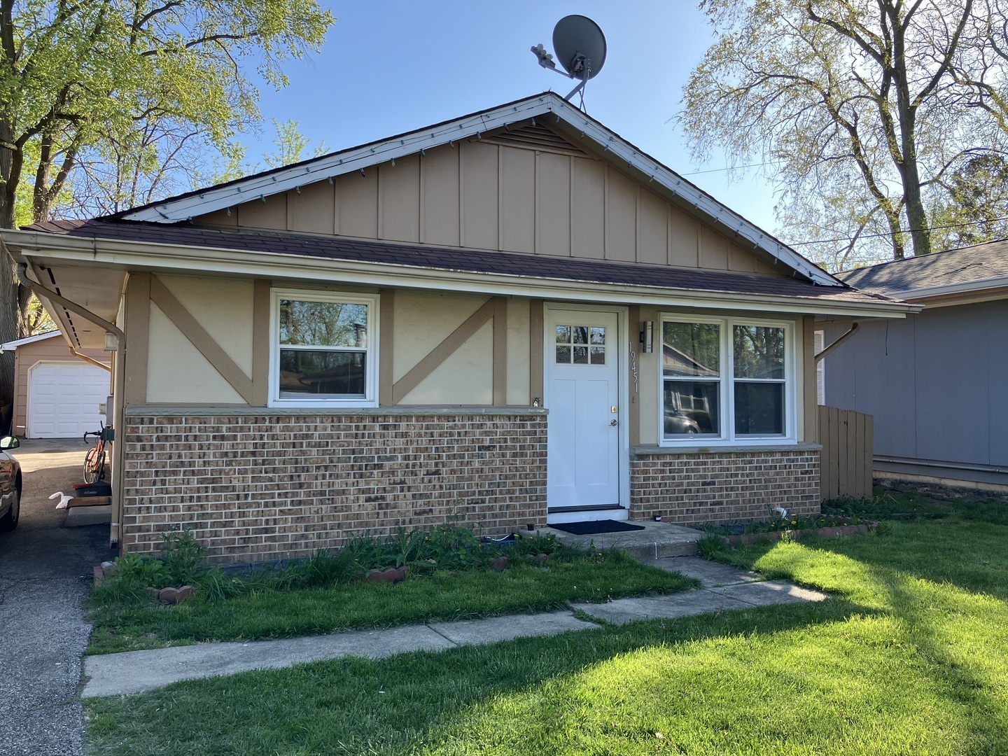 Property Photo: 19451 W Hoag Court IL 60060