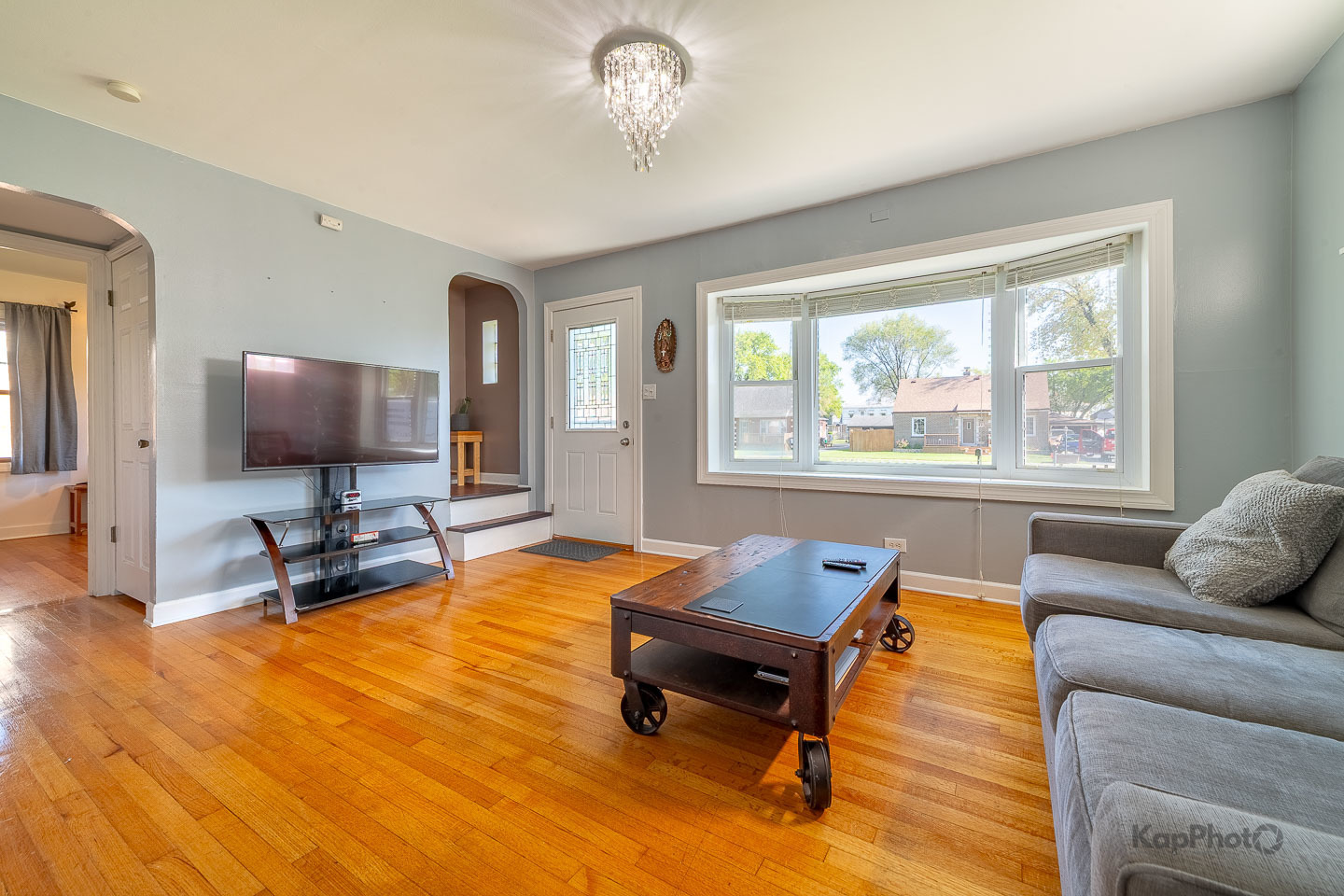 Property Photo: 7828 Suburban Lane IL 60455