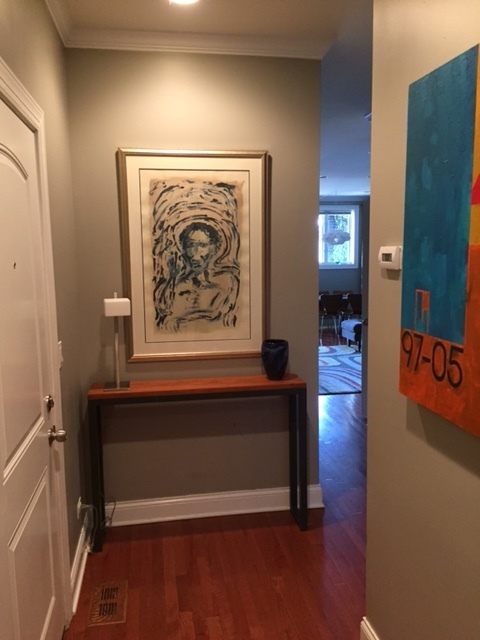 Property Photo: 3444 N Halsted Street 3 IL 60657