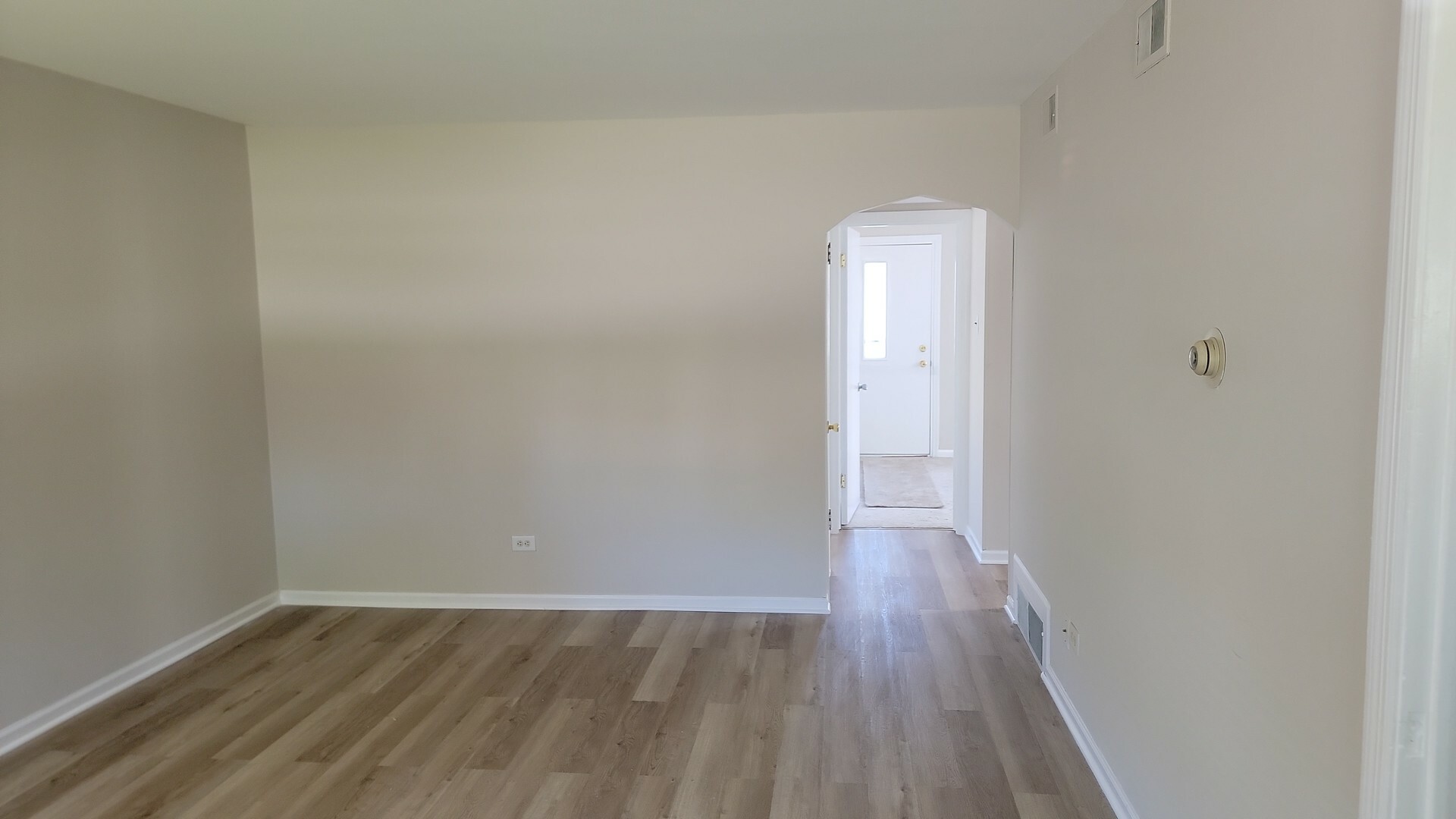 Property Photo: 12509 S Elizabeth Street IL 60827