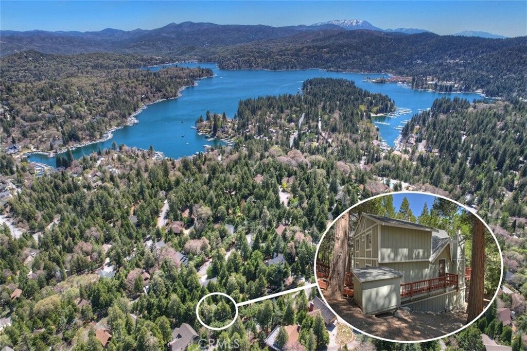 Property Photo:  781 Nadelhorn Drive  CA 92352 