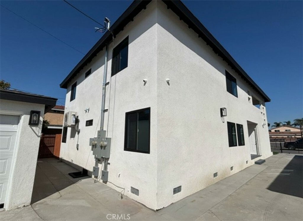 Property Photo: 11017 Carson Drive A CA 90262