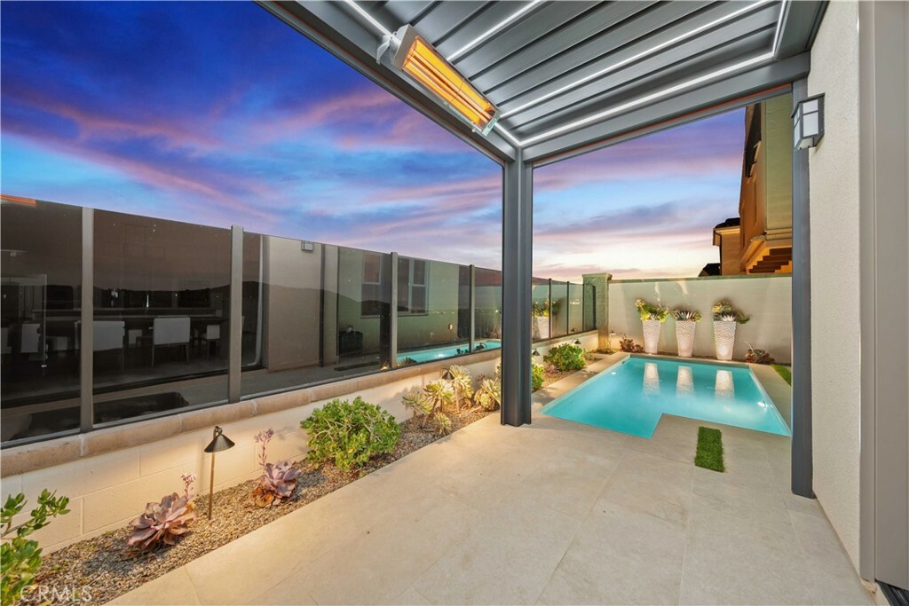 Property Photo: 208 Canterbury CA 92618