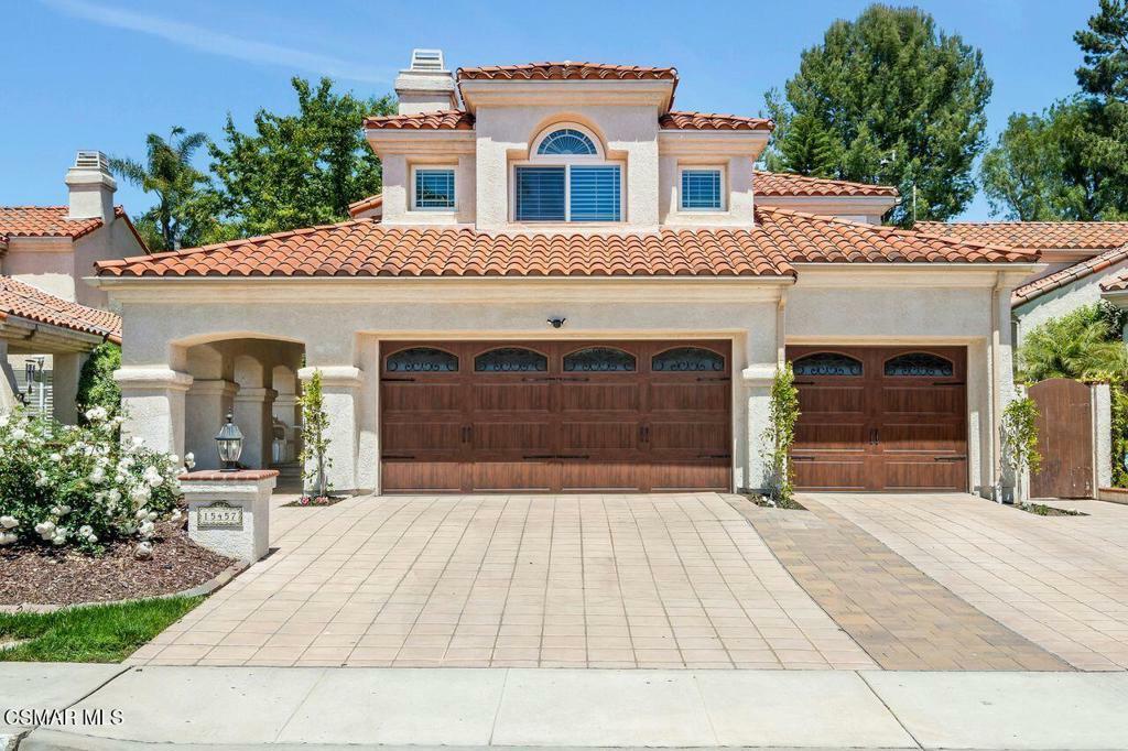Property Photo: 15457 Mallory Court CA 93021