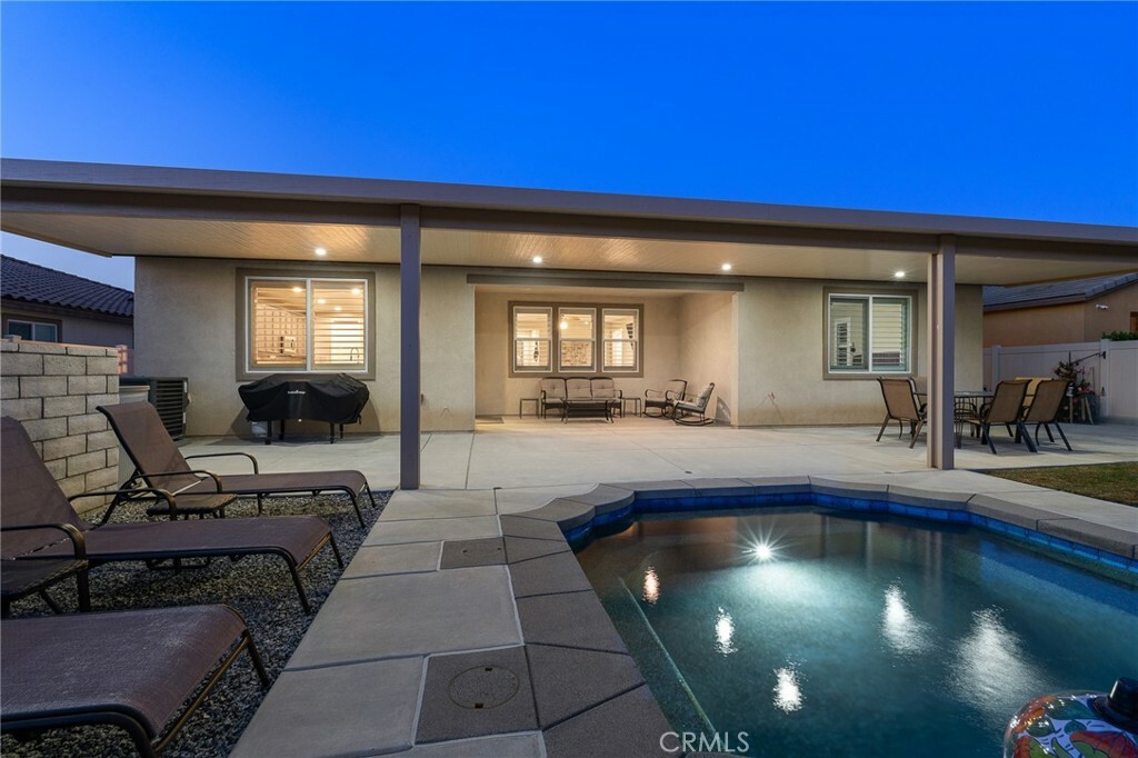 Property Photo: 22811 Rolling Brook Lane CA 92595