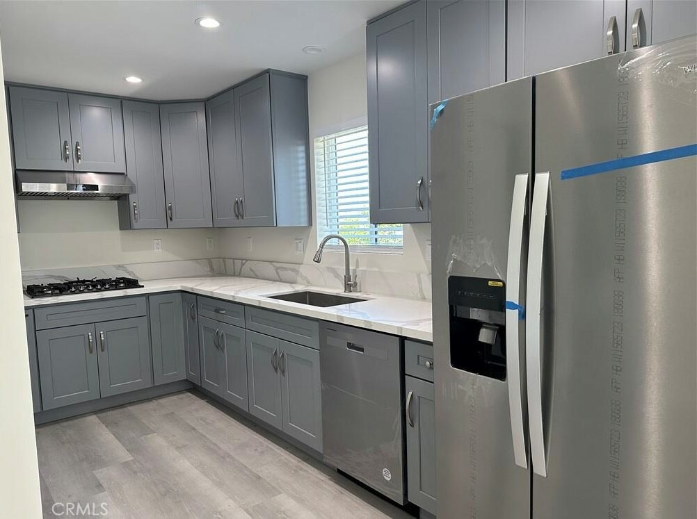 Property Photo: 16134 La Monde A CA 91745