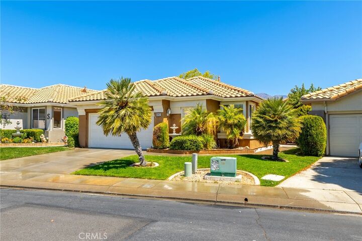 Property Photo:  4824 Oakhurst Avenue  CA 92220 
