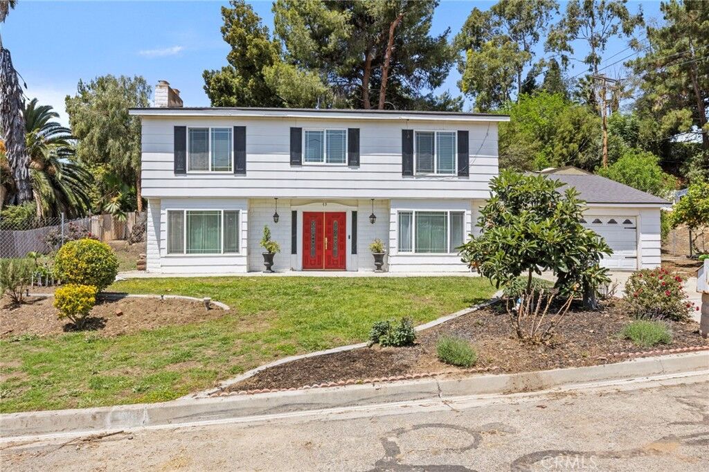 Property Photo:  23994 Prado Lane  CA 92324 