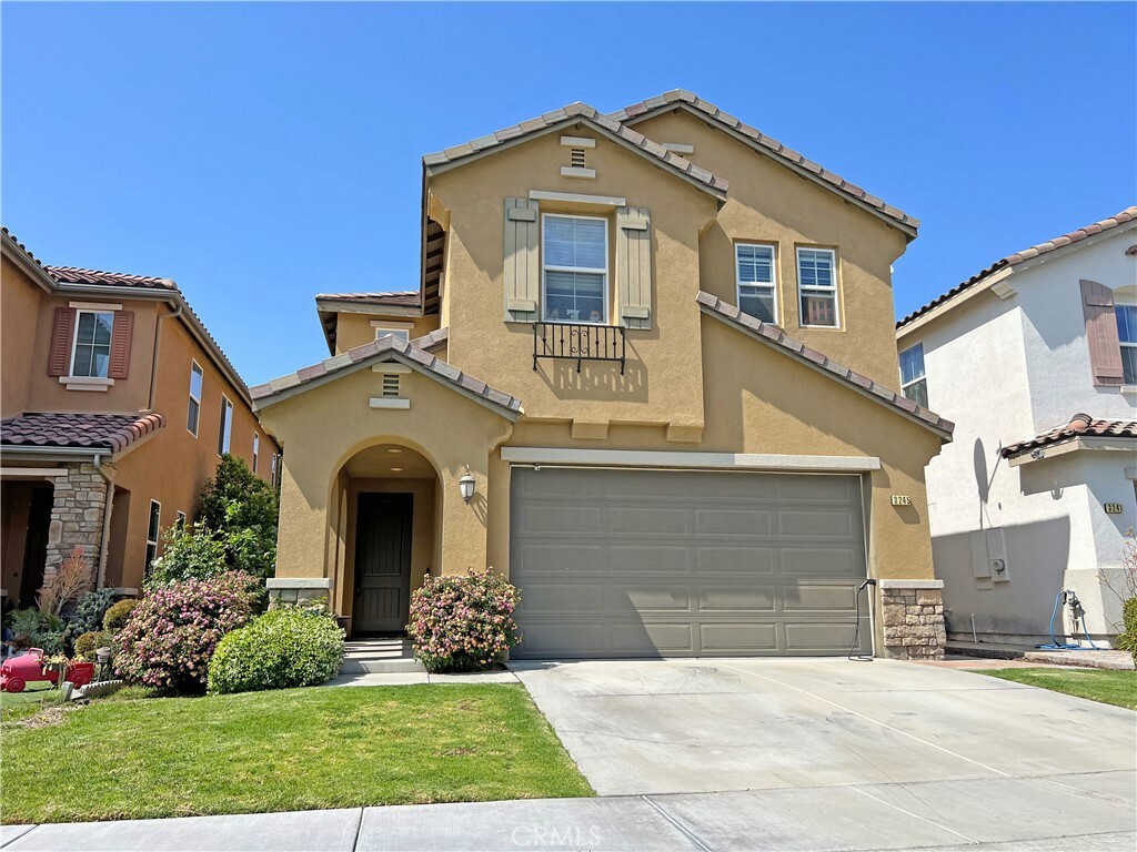 Property Photo: 3245 Donovan Ranch Road CA 92804