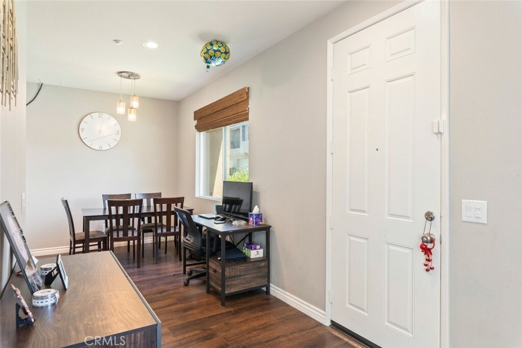 Property Photo: 27435 Larabee Court 2 CA 92562