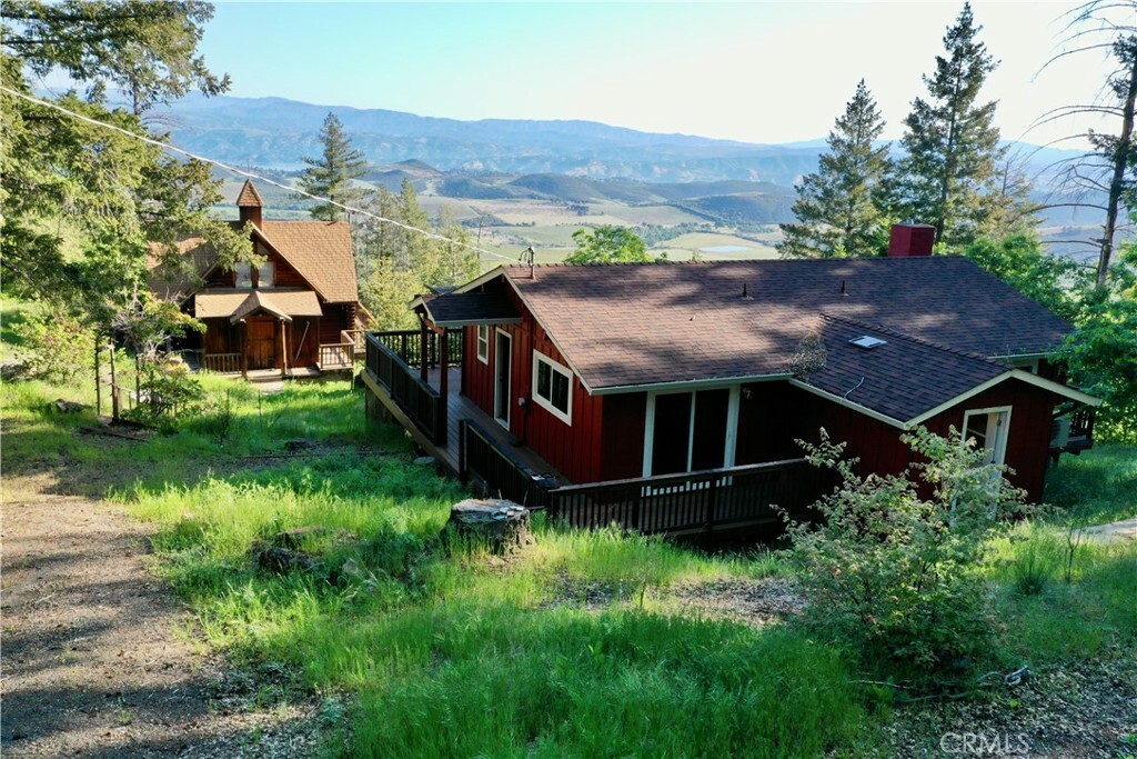 Property Photo: 9233 Diamond Dust Trail CA 95451