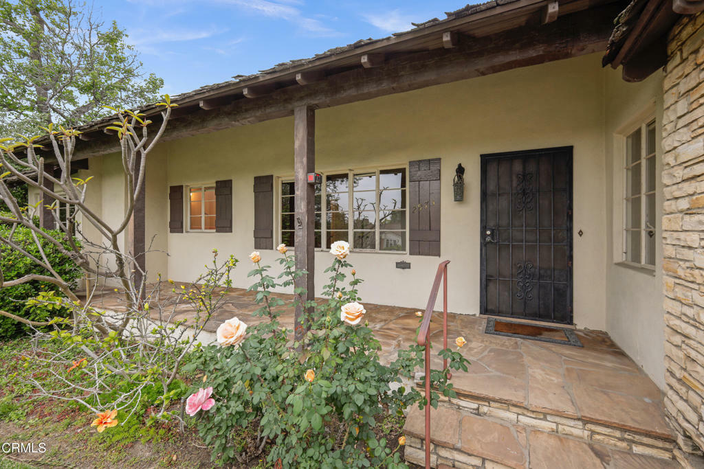 Property Photo: 2975 Shakespeare Drive CA 91108