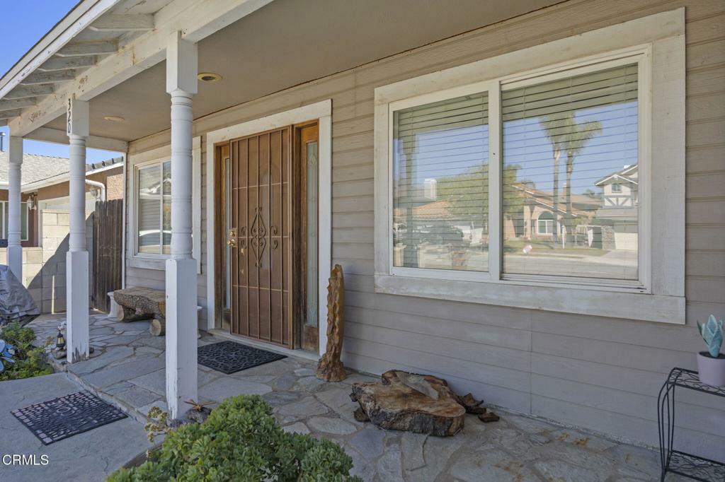 Property Photo: 320 D Street CA 93015