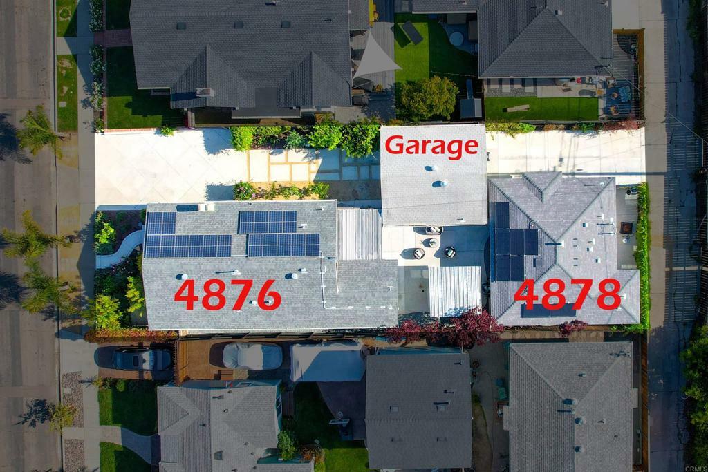 Property Photo: 4876 78 34th Street CA 92116