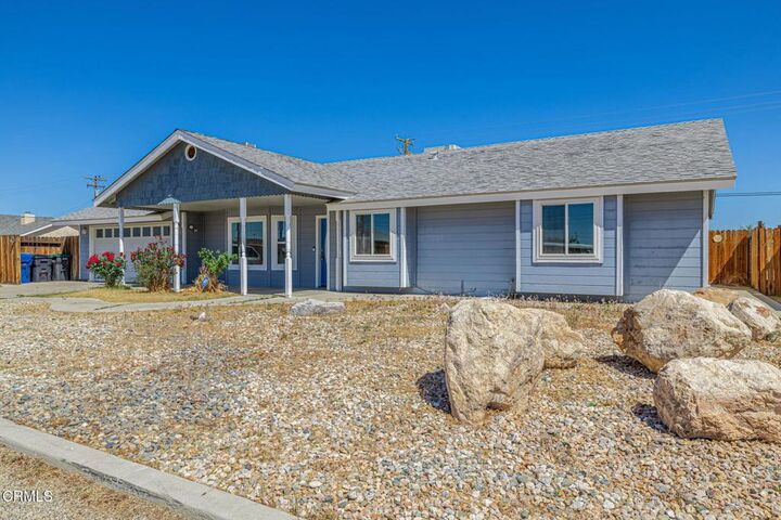 Property Photo:  8817 Satinwood Avenue  CA 93505 