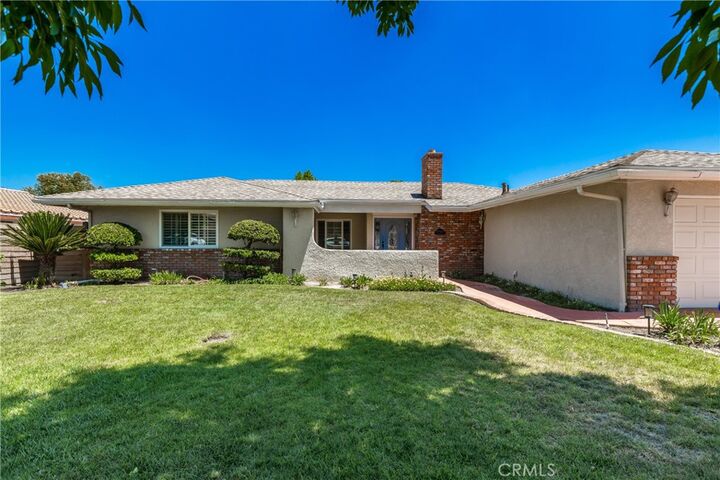Property Photo: 26428 Hamre Place CA 92544