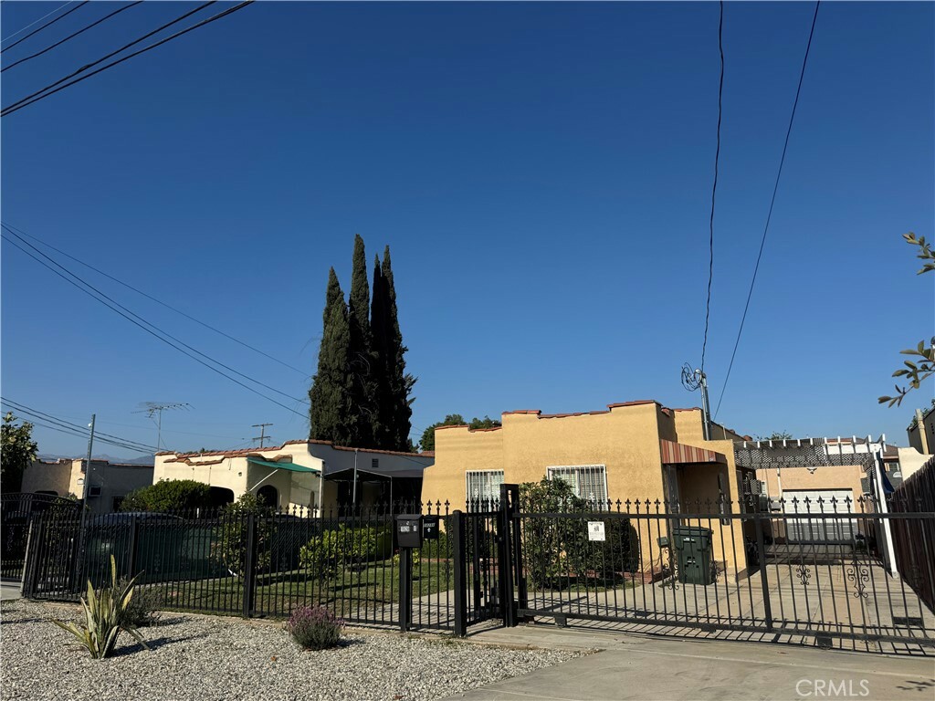 Property Photo:  1828 A & B New Avenue  CA 91776 