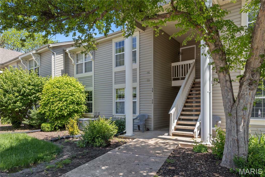 Property Photo: 34 Sugar Grove Court MO 63376
