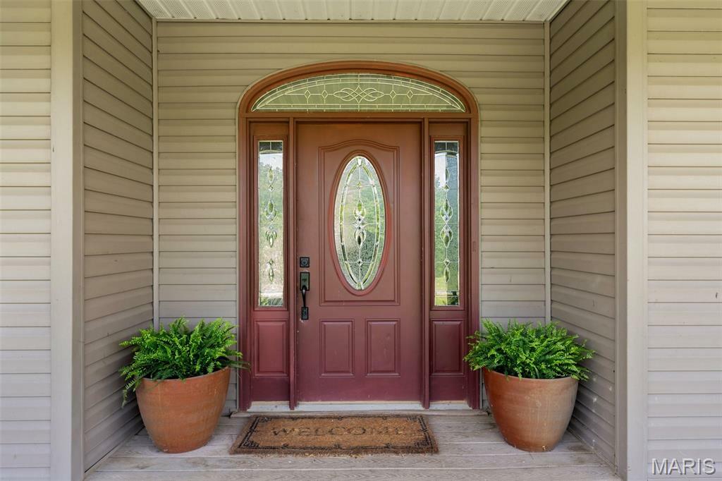 Property Photo:  228 Bluegrass Ridge Road  MO 63077 