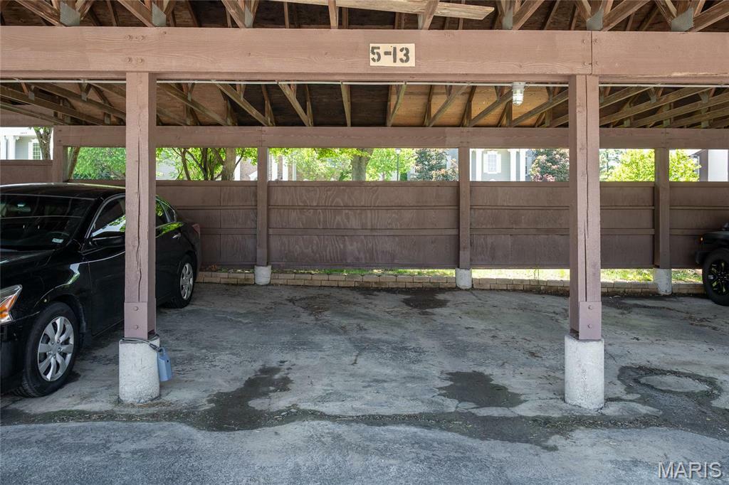 Property Photo: 1430 Heritage 101 MO 63303