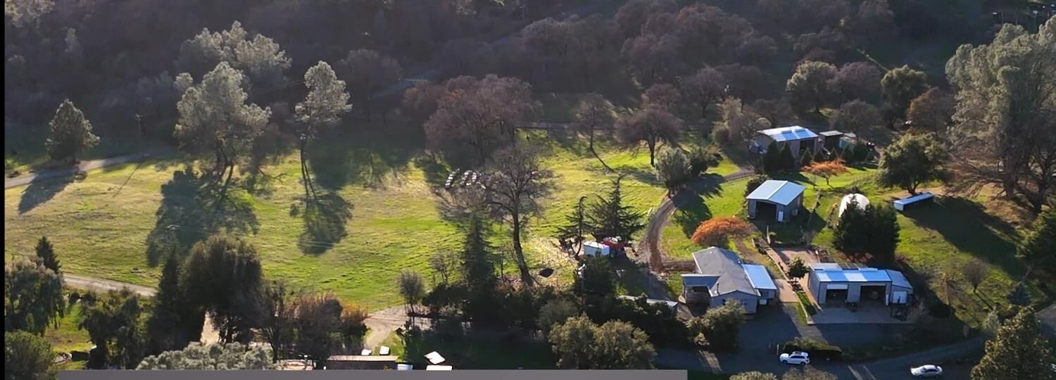 Property Photo: 21792 Trotter Road CA 95949