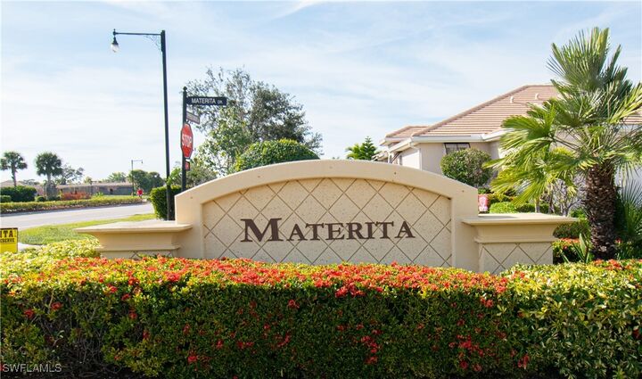 Property Photo: 10419 Materita Drive FL 33913