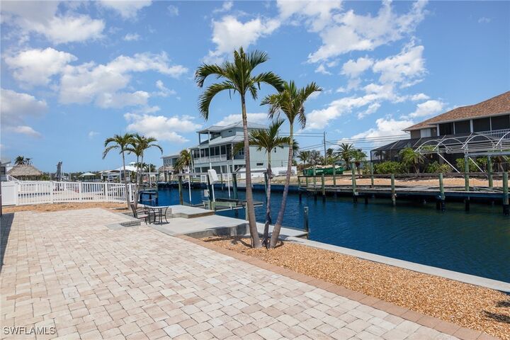 420 Donora Boulevard  Fort Myers Beach FL 33931 photo