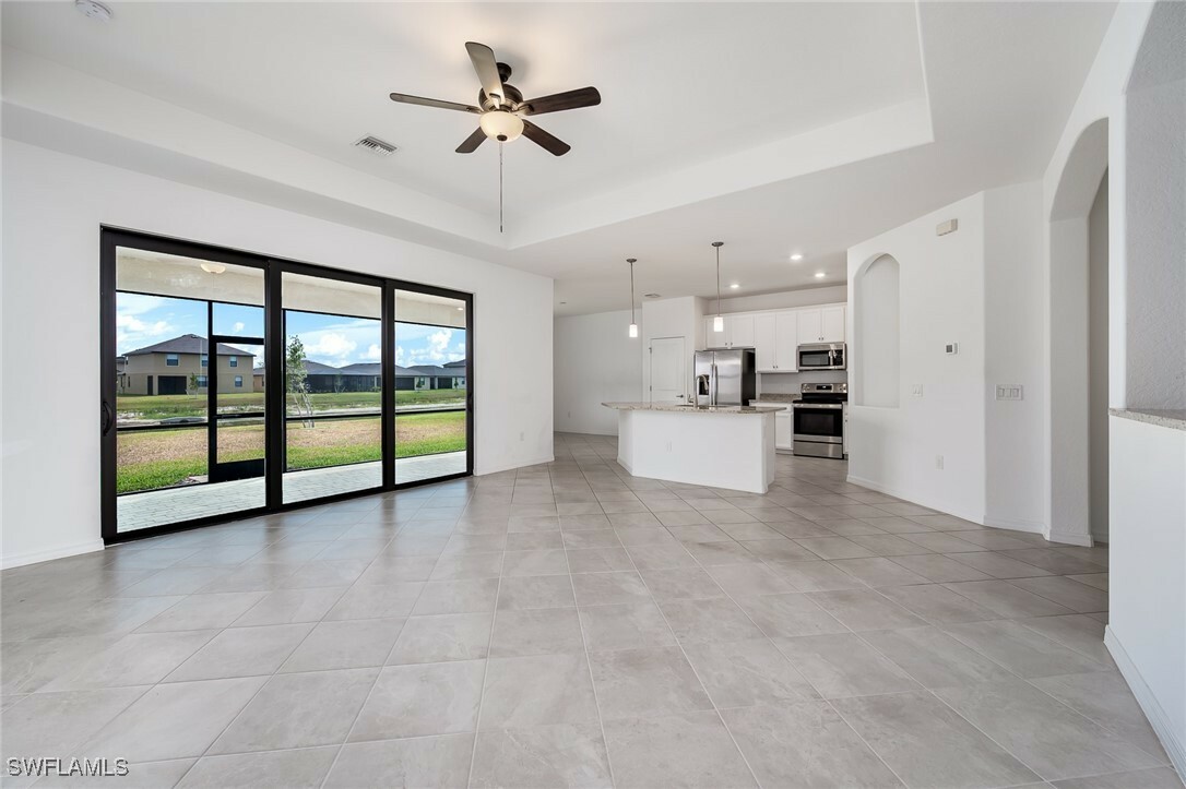 Property Photo:  3434 Nombella Court  FL 33905 
