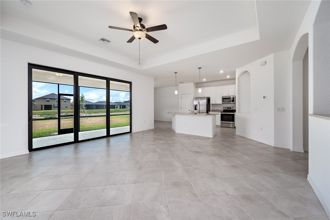Property Photo: 3434 Nombella Court FL 33905