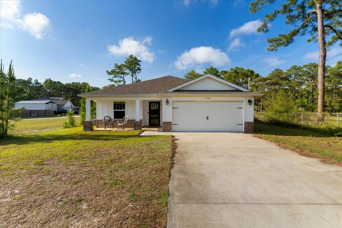 Property Photo: 9044 Quail Roost Drive FL 32566