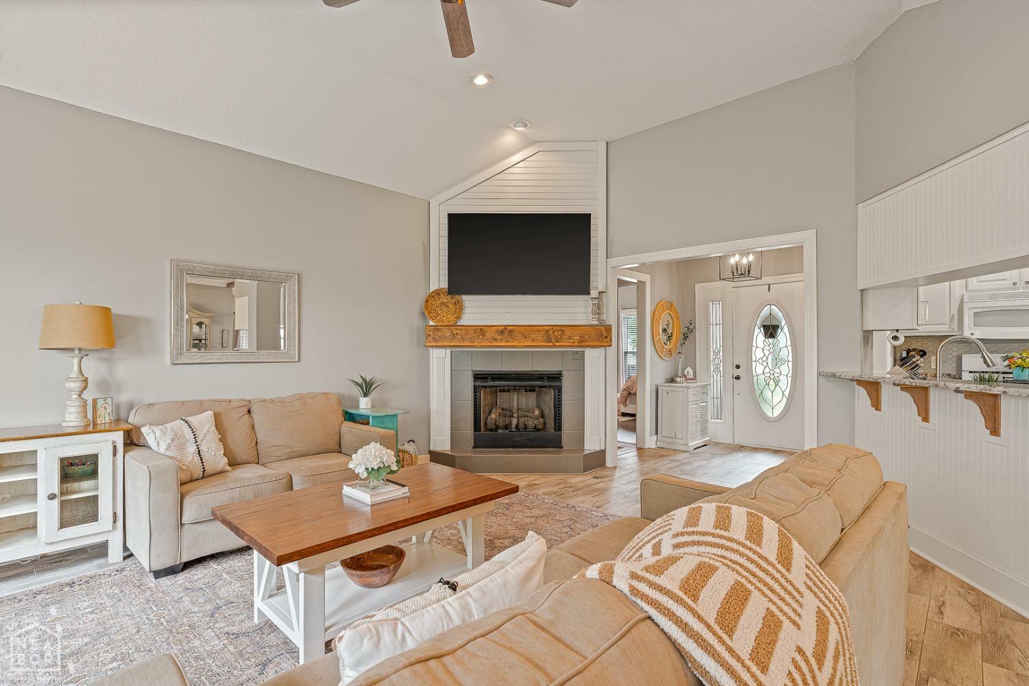 Property Photo: 4400 Lochmoor Circle AR 72405