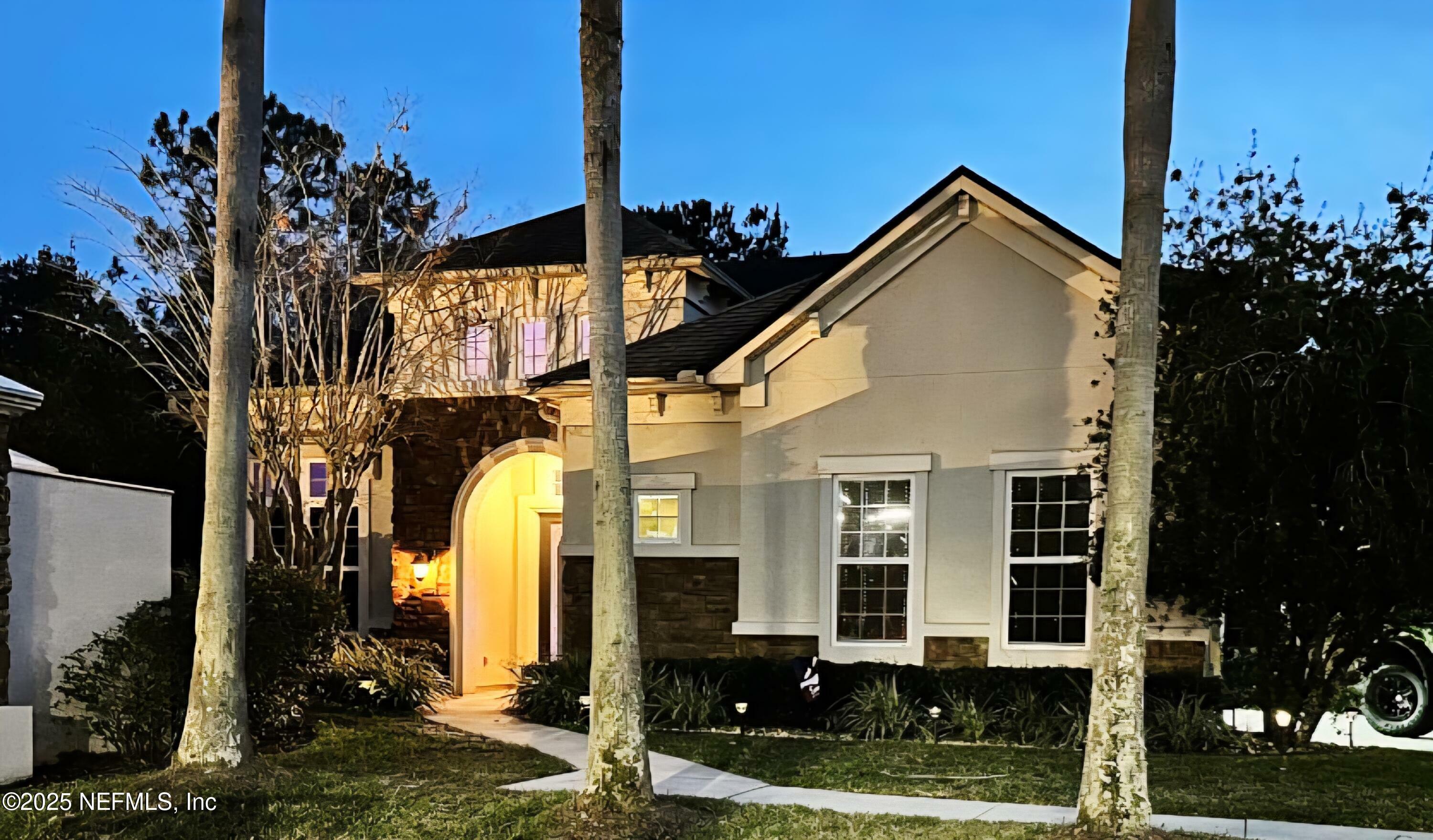 Property Photo: 1705 River Hills Drive FL 32003