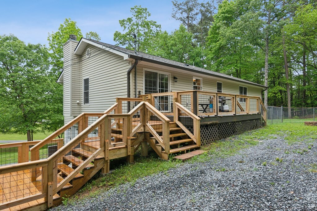 Property Photo: 111 Piney Woods Drive GA 30536