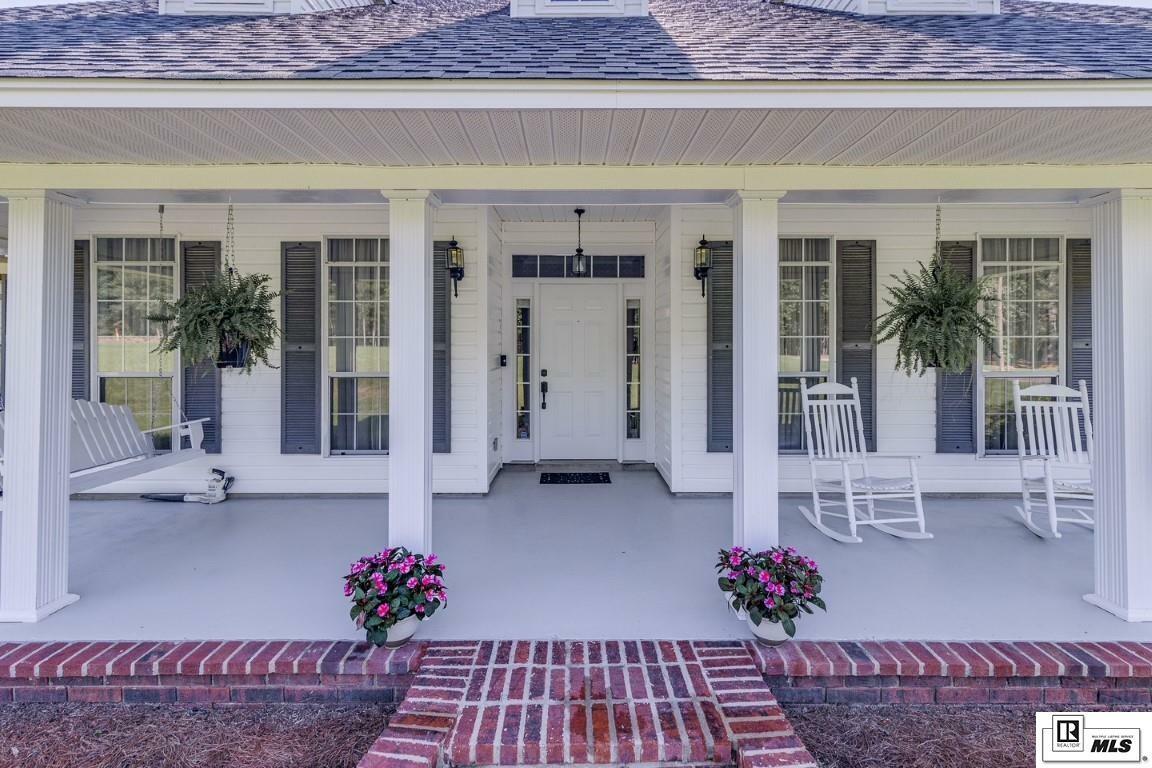 Property Photo: 757 Winnfield Road LA 71292