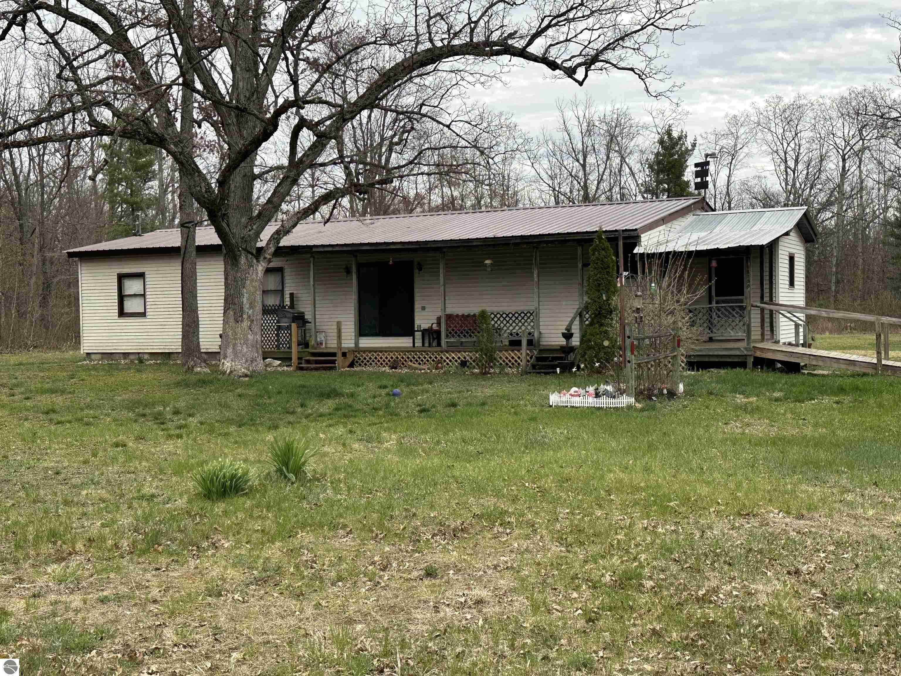 Property Photo: 13290#2 Lea Drive MI 49601