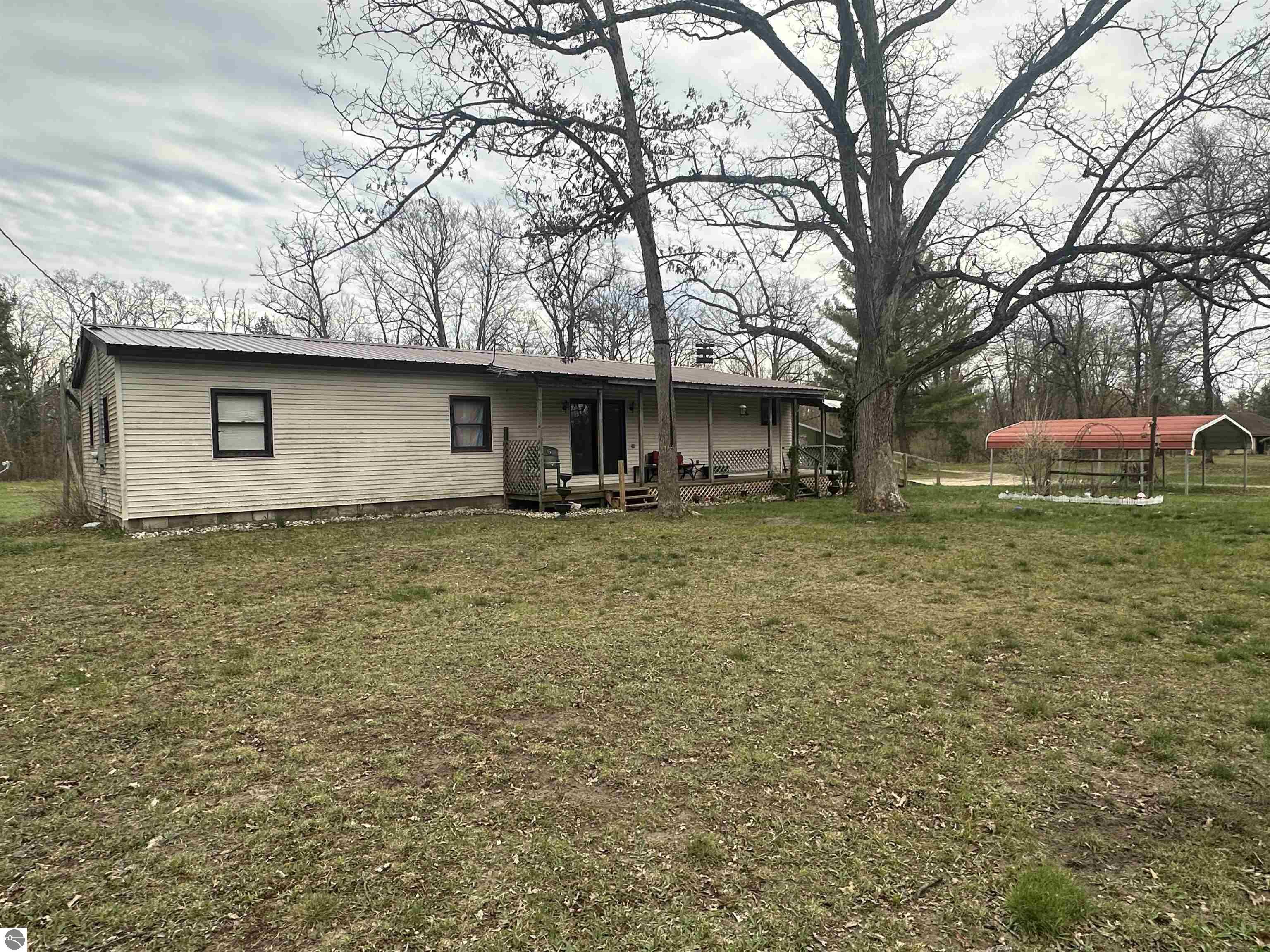 Property Photo: 13290#2 Lea Drive MI 49665