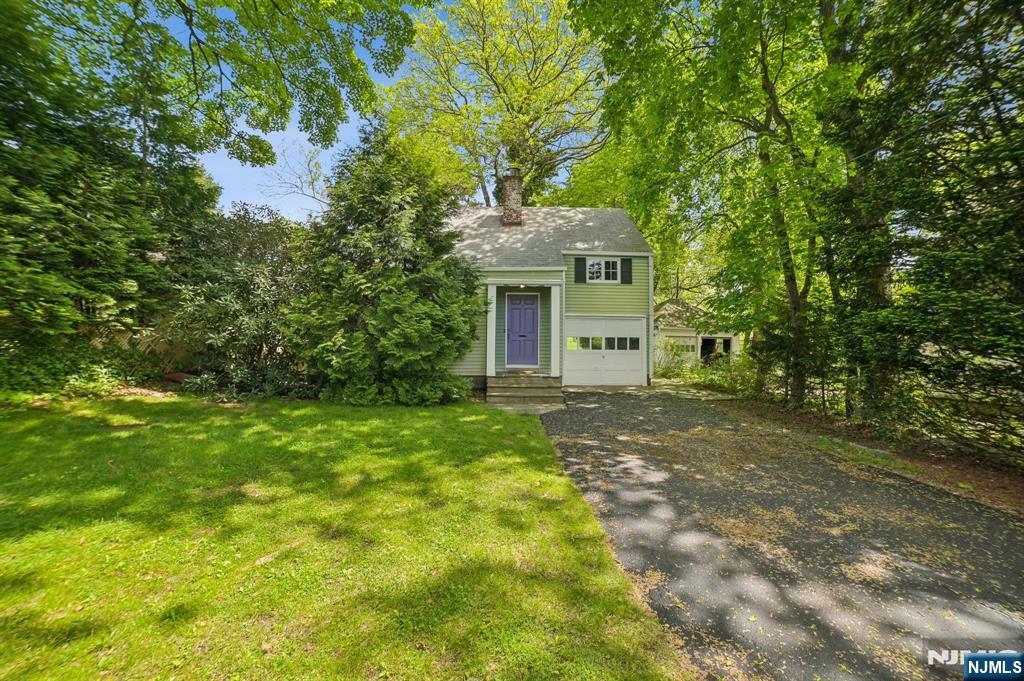 Property Photo: 11 S Monroe Street NJ 07450