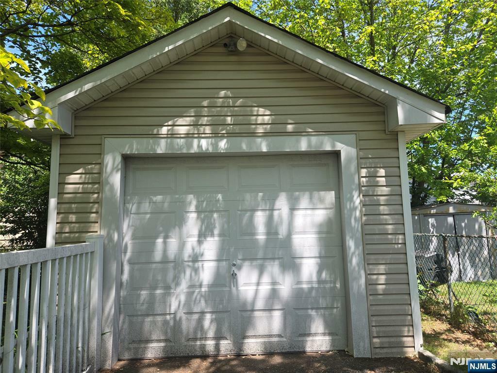 Property Photo: 85 Johnson Avenue NJ 07621