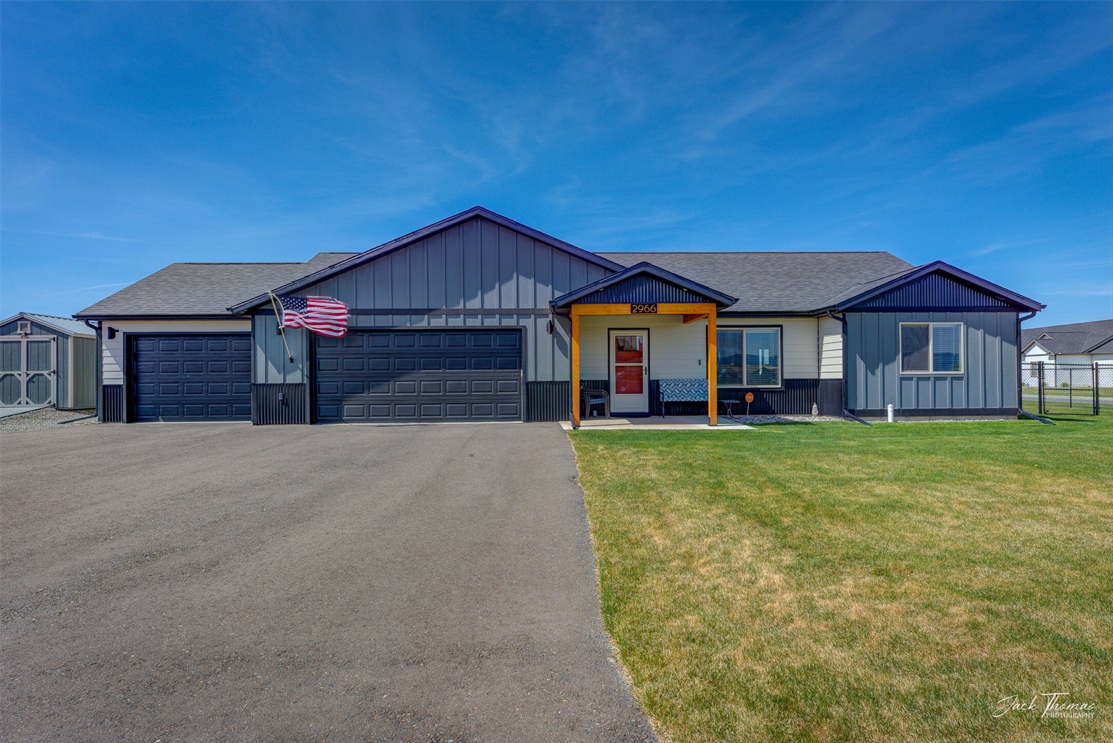 Property Photo: 2966 Vermillion Way MT 59635