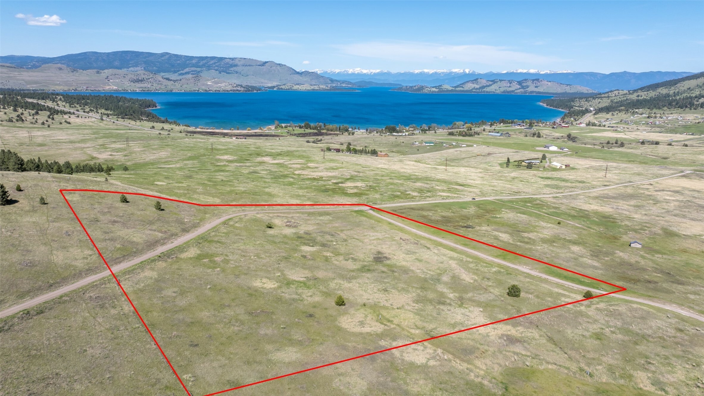 Property Photo: No Address Wild Horse View MT 59910
