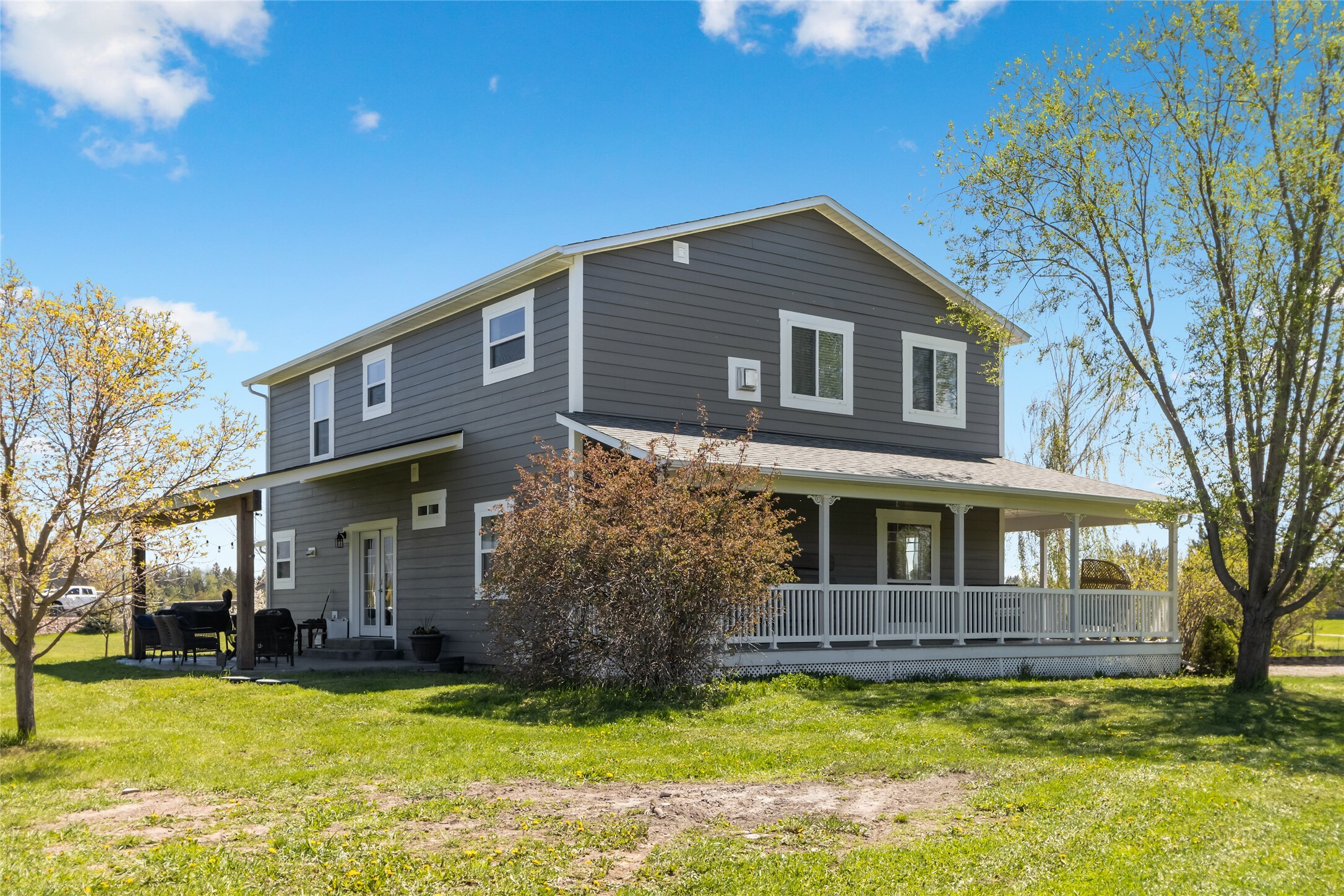 Property Photo: 31 Aspen Court MT 59901