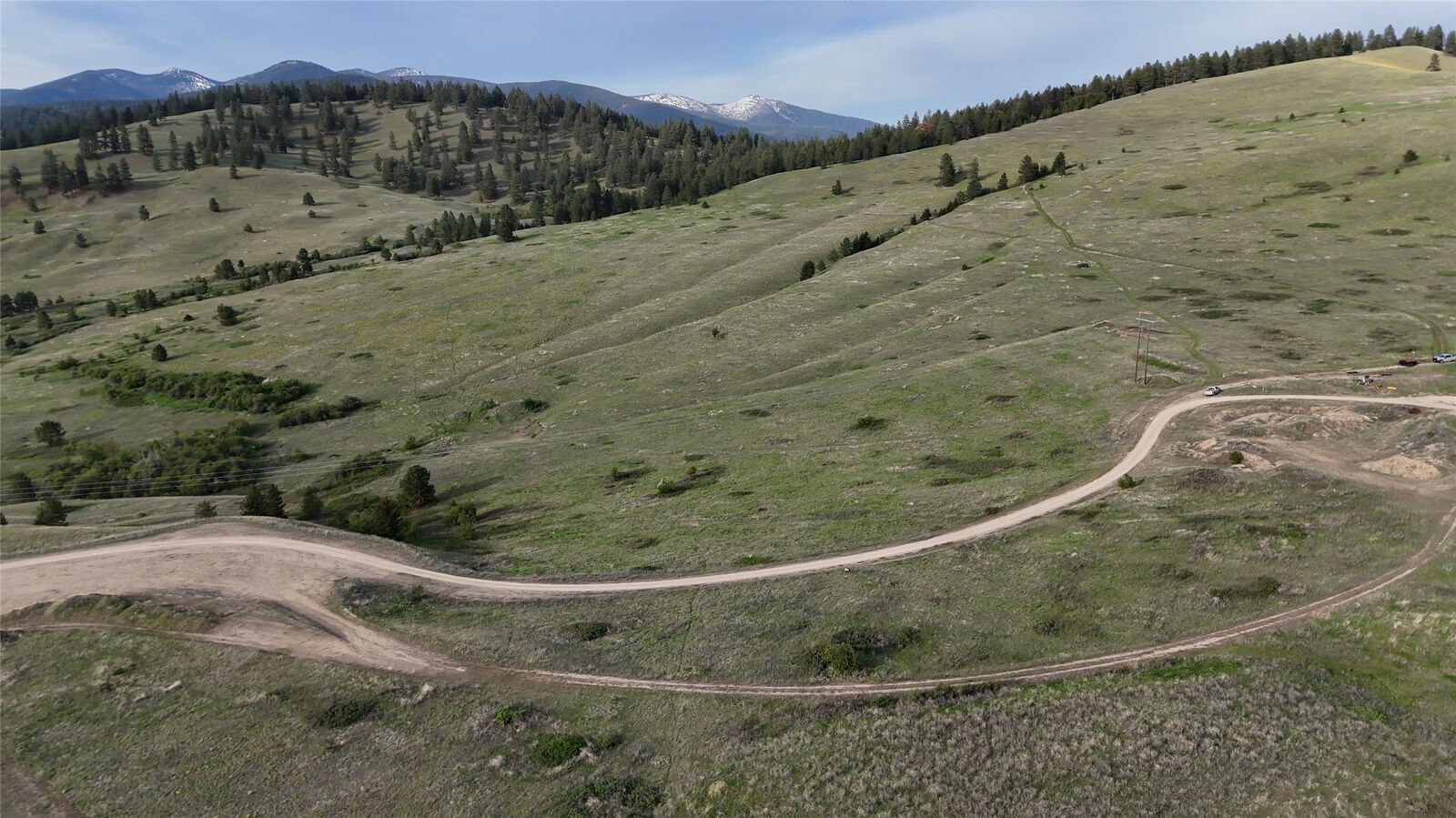 Property Photo: 4815 Gleneagle Way MT 59808