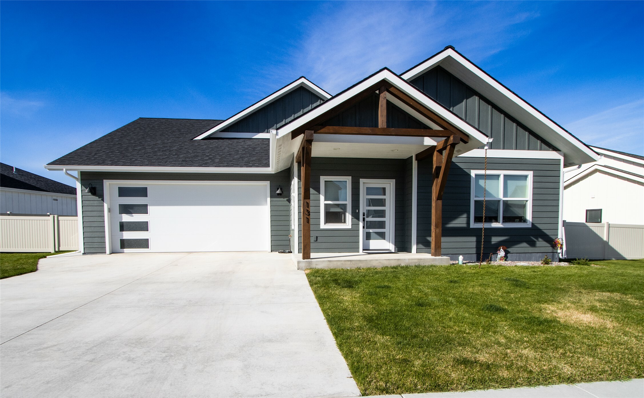 131 Owl Loop  Kalispell MT 59901 photo