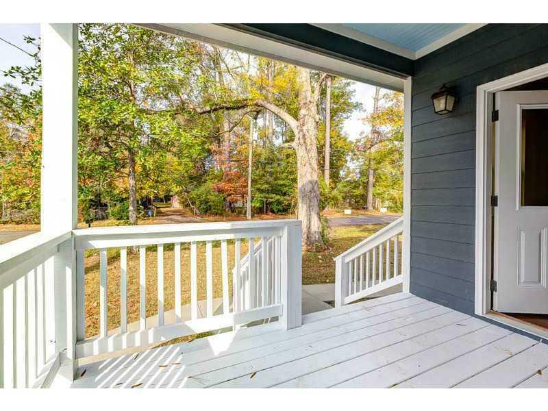 Property Photo: 805 Coffee Street LA 70448