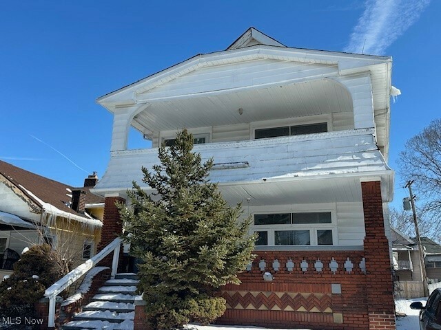 3545 E 110th Street  Cleveland OH 44105 photo