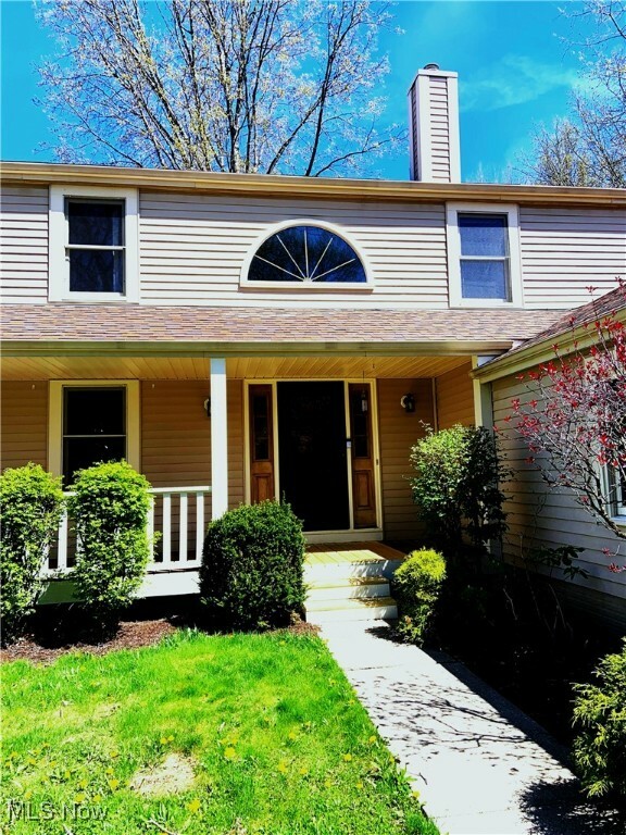 Property Photo: 690 Lanark Lane OH 44077
