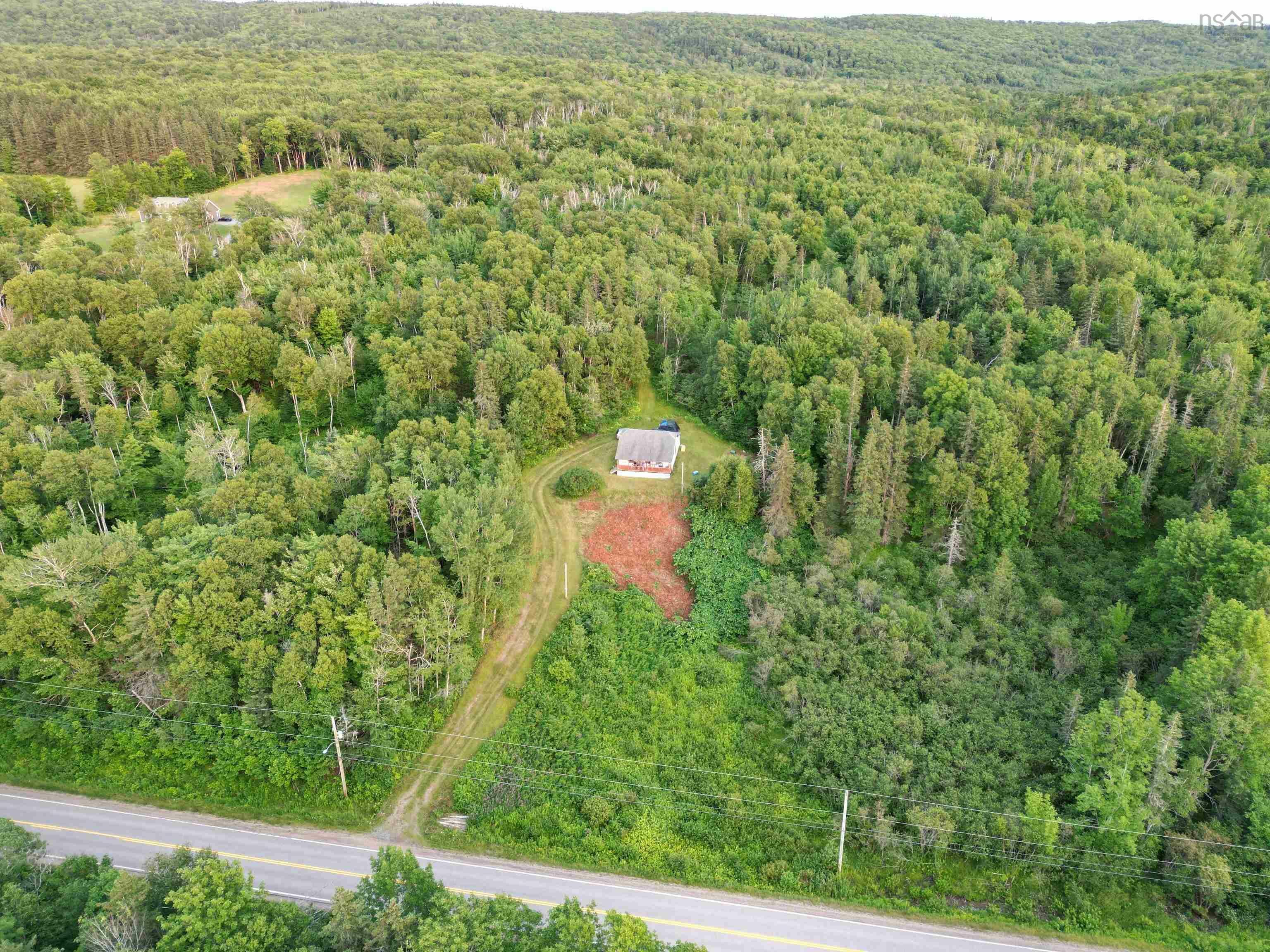 Property Photo:  7319 223 Highway  NS B1T 1M2 
