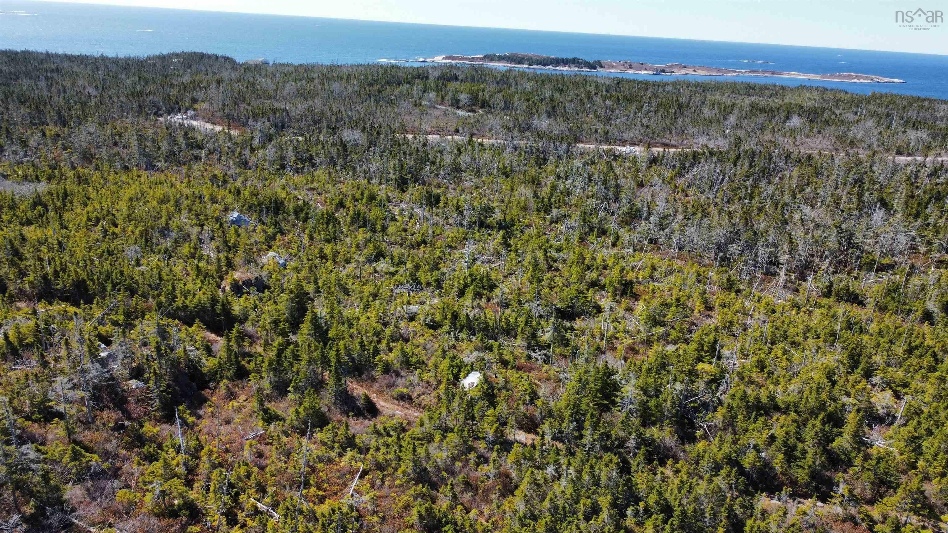 Property Photo: Lot Bald Rock Road NS B3V 1K9